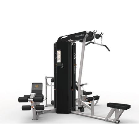 3-х стековая мультистанция AeroFIT Impulse ES3000